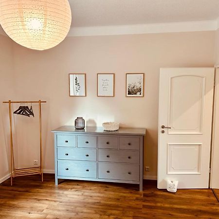 Ferienwohnung Kaiserglueck ゴスラー エクステリア 写真