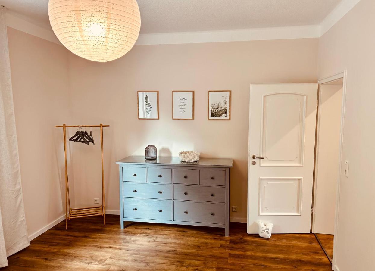 Ferienwohnung Kaiserglueck ゴスラー エクステリア 写真