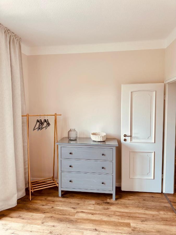 Ferienwohnung Kaiserglueck ゴスラー エクステリア 写真